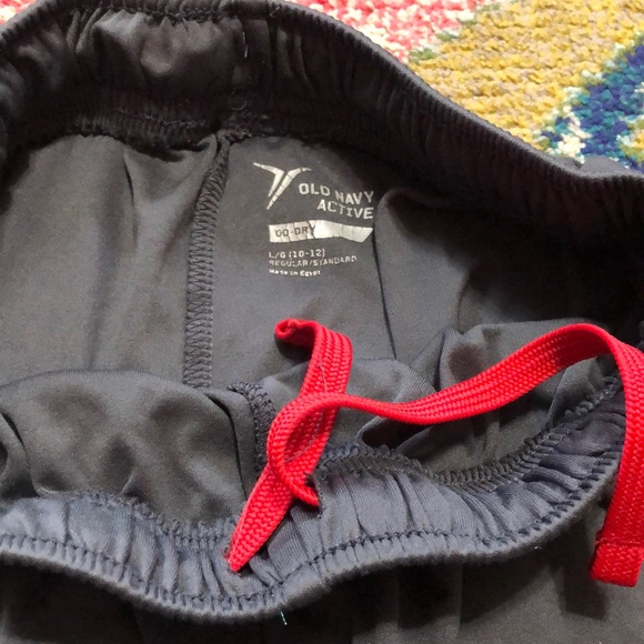 🧜🏼‍♀️3 for $15 listing!🧜🏼‍♀️ old navy shorts size large (10/12) - Picture 5 of 6